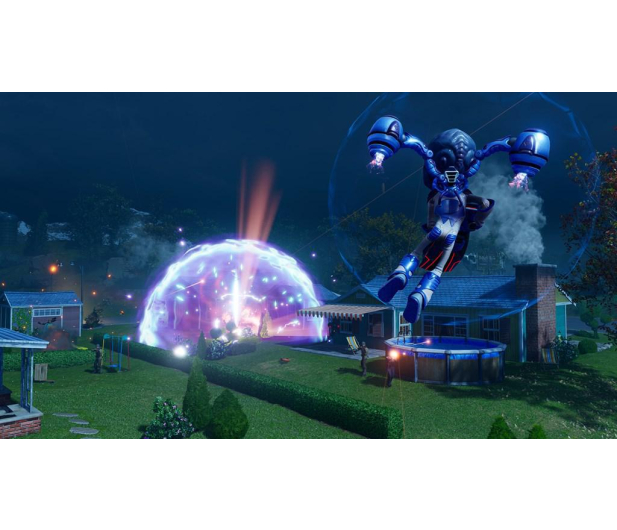 Destroy All Humans 1 Remake PS4 - 1377503 - zdjęcie 6